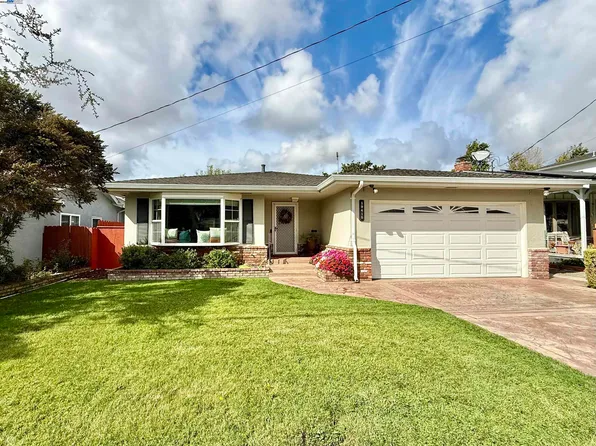 19415 Garrison Ave, Castro Valley, CA 94546