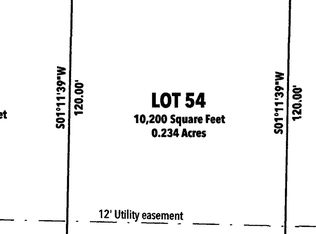 Mendota Dr #54, Green Bay, WI 54311
