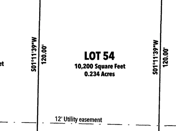Mendota Dr #54, Green Bay, WI 54311