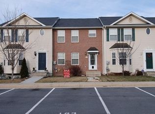 163 Lexington Ct, Stephens City, VA 22655