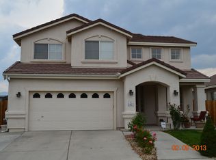 2541 Whitney Oaks Ln, Reno, NV 89523