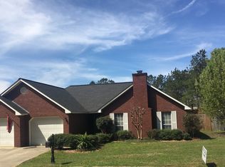 8934 Horse Shoe Dr, Collinsville, MS 39325