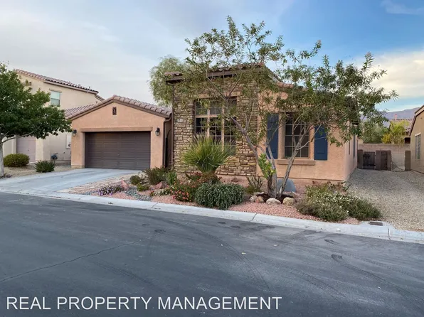 4416 Oasis Plains Ave, North Las Vegas, NV 89085