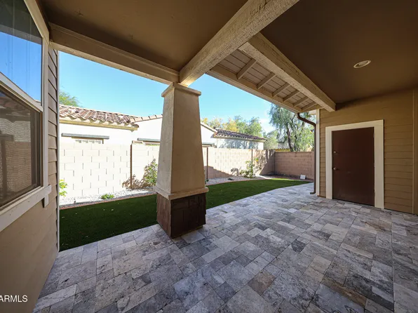21041 W GLEN Street, Buckeye, AZ 85396