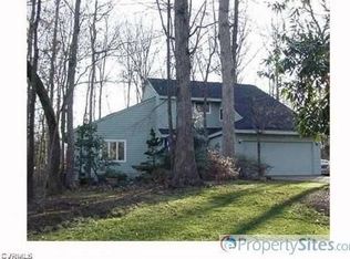 11205 W Langham Ct, Henrico, VA 23233