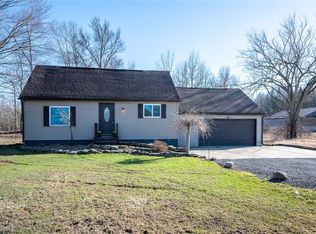 4616 King Graves Rd, Vienna, OH 44473