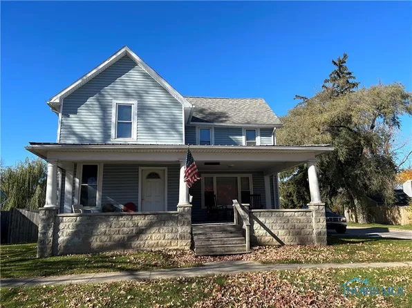 291 Clinton Ave, Tiffin, OH 44883