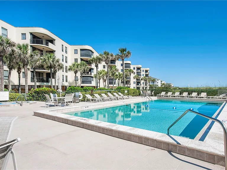 4600 Highway A1A #203 — Photo 31