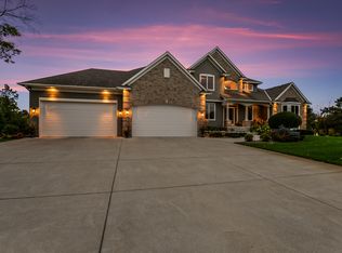 2334 158th Ave NW, Andover, MN 55304