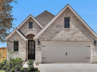 8515 Mae James Trl, Richmond, TX 77406