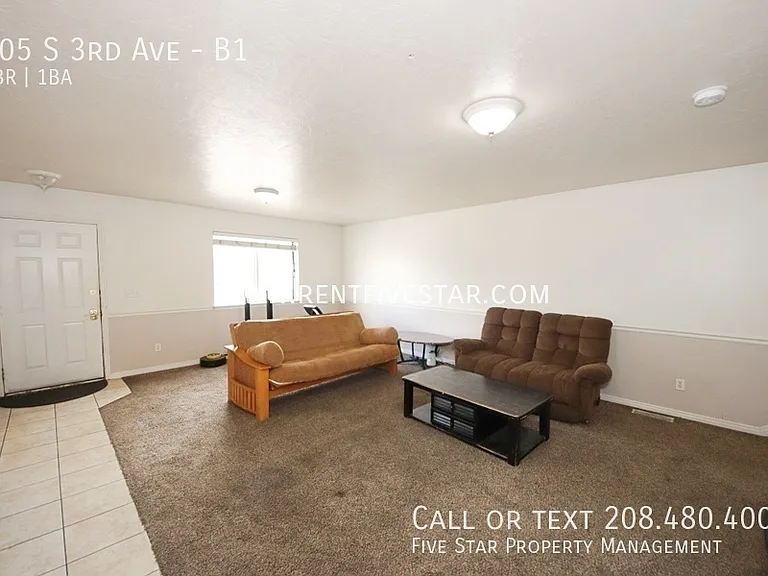 805 S 3rd Ave #B1 — Photo 4