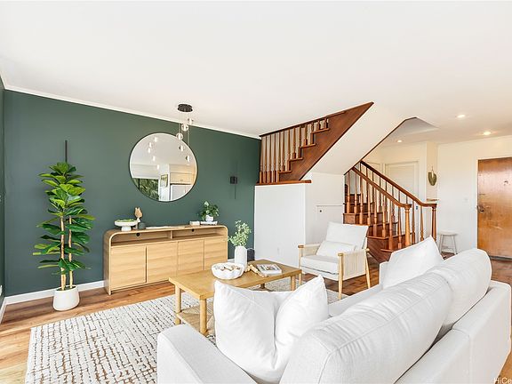 3rd image of 46-81 Konohiki St APT 3531