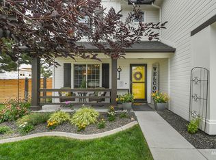 612 Danby Ave, Caldwell, ID 83605