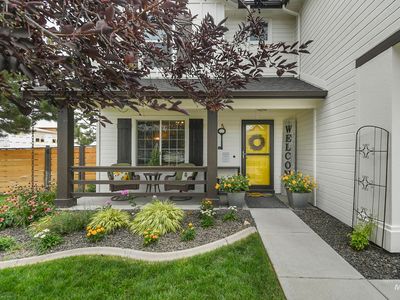612 Danby Ave, Caldwell, ID, 83605