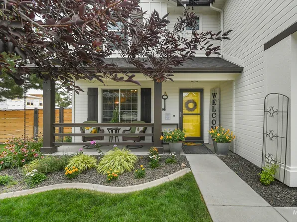 612 Danby Ave, Caldwell, ID 83605