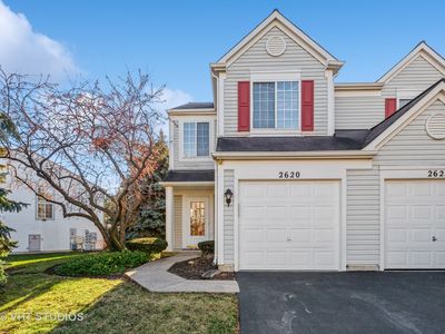 2620 Carrolwood Rd, Naperville, IL, 60540