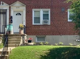 6141 Chinquapin Pkwy, Baltimore, MD 21239