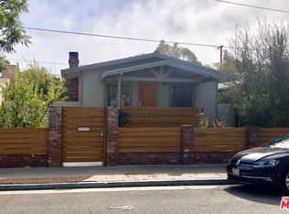 650 Marine St, Santa Monica, CA 90405