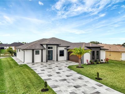 928 NE 14th Ave, Cape Coral, FL, 33909