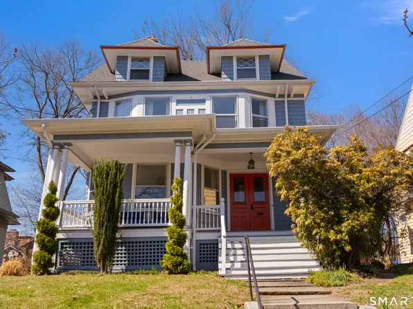 83 Kenyon Street, Hartford, CT 06105