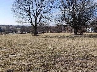 1016 E Hubach Hill Rd, Raymore, MO 64083