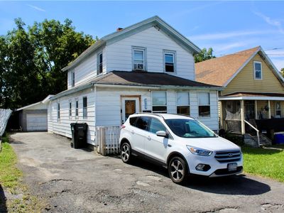3115 Grant Blvd, Syracuse, NY, 13208