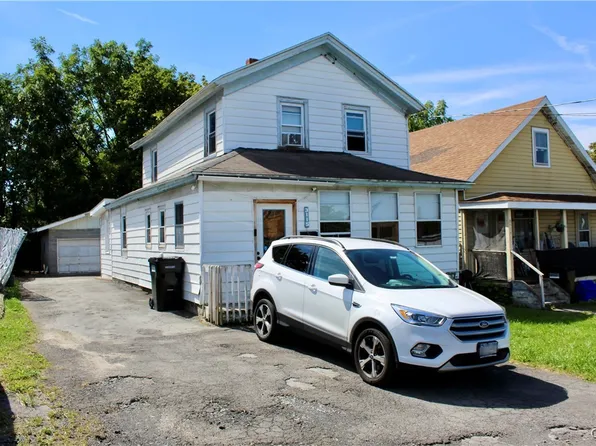 3115 Grant Blvd, Syracuse, NY 13208