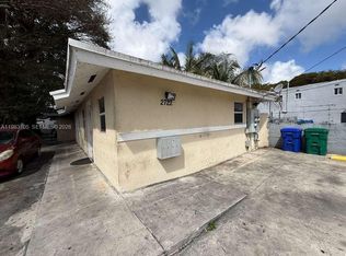 2722 NW 22nd Ct #2, Miami, FL 33142