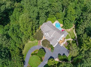 12350 N Oaks Dr, Ashland, VA 23005