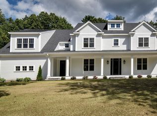 26 Valley Rd, Dover, MA 02030