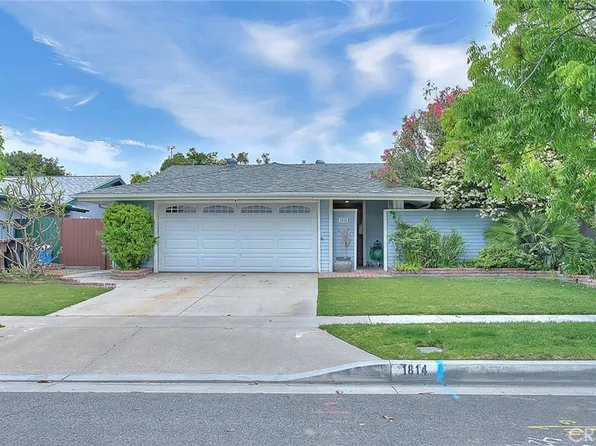 1814 N Viola St, Anaheim, CA 92807