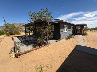 59025 Ira Ave, Landers, CA 92285