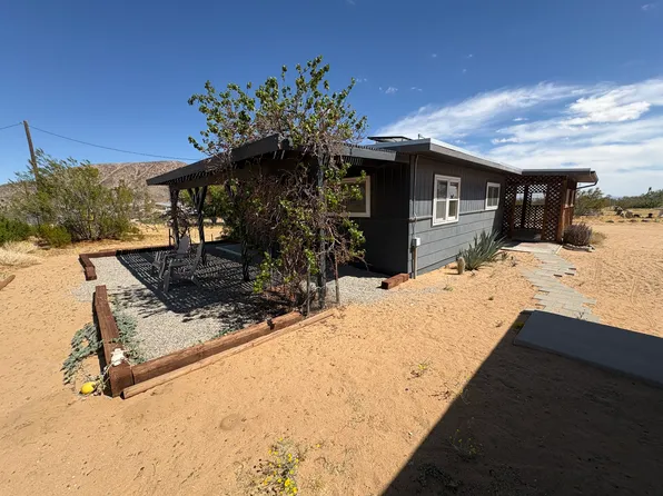 59025 Ira Ave, Landers, CA 92285