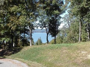 19 Sunset Rdg LOT 19, Waverly, TN 37185