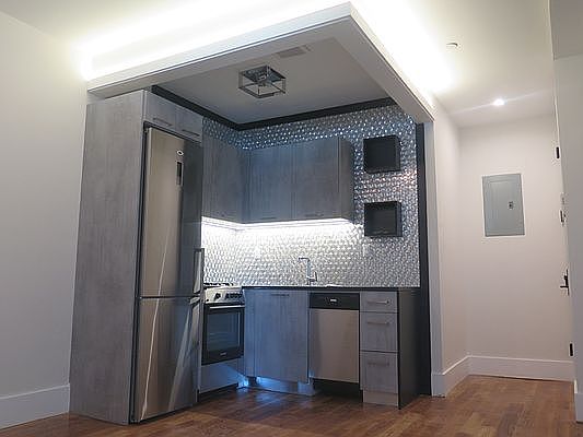 2nd image of 675 Marcy Ave #4B