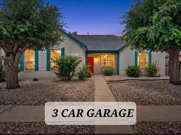 1612 Zunker Cv, Round Rock, TX 78665