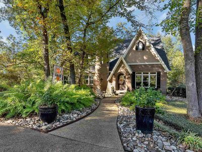 4005 Valley Ranch Rd, Longview, TX, 75602