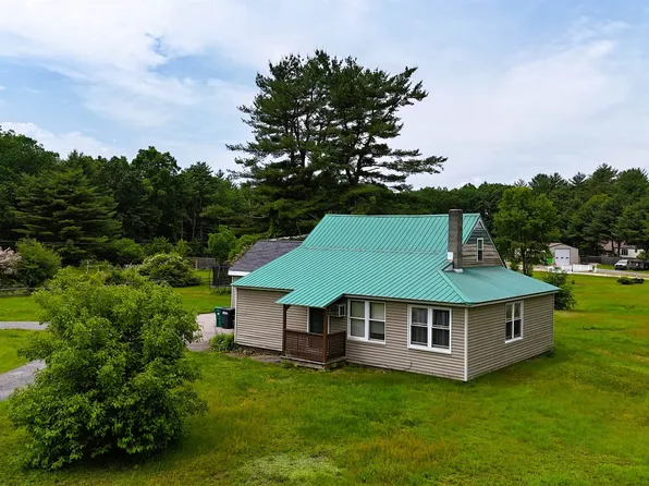 625 Plain Road, Hinsdale, NH 03451