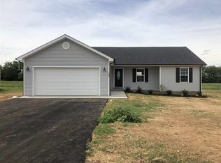305 Saint George Way, Franklin, KY 42134