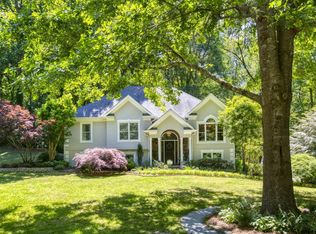 1780 Blue Pond Dr, Canton, GA 30115