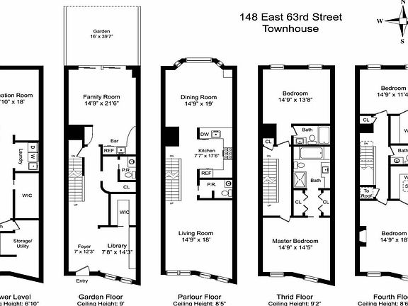 2nd image of 148 E 63rd St