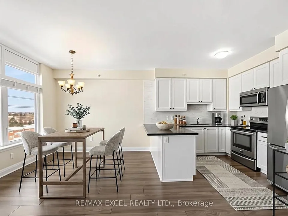 12 Woodstream Blvd #520