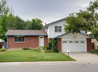 7367 W Fremont Dr, Littleton, CO 80128