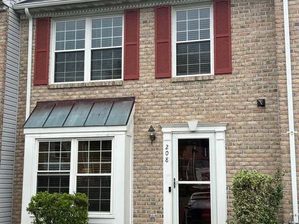 208 Hunters Run Ter, Bel Air, MD 21015