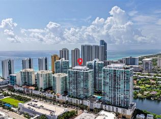 Parque Towers Condo, Sunny Isles Beach, FL 33160