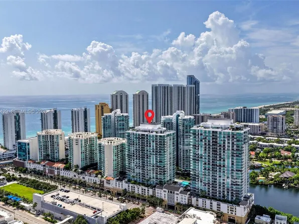 300 Sunny Isles Blvd Unit 4-1007, Sunny Isles Beach, FL 33160