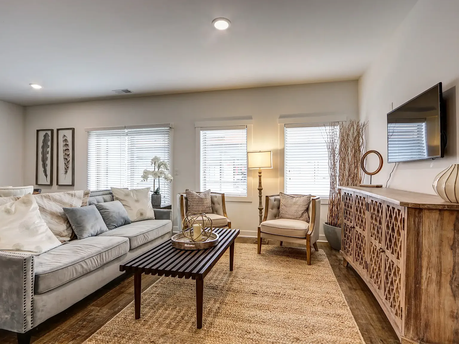 Elevation Apartments — Photo 4
