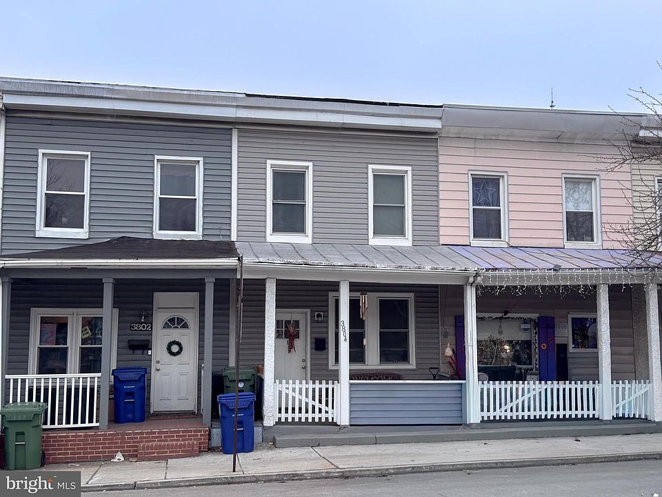 1st image of 3804 Falls Rd