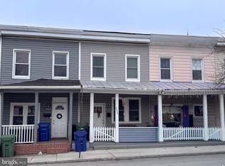 3804 Falls Rd, Baltimore, MD 21211