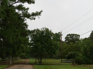 9750 Staton Rd, Conroe, TX 77303